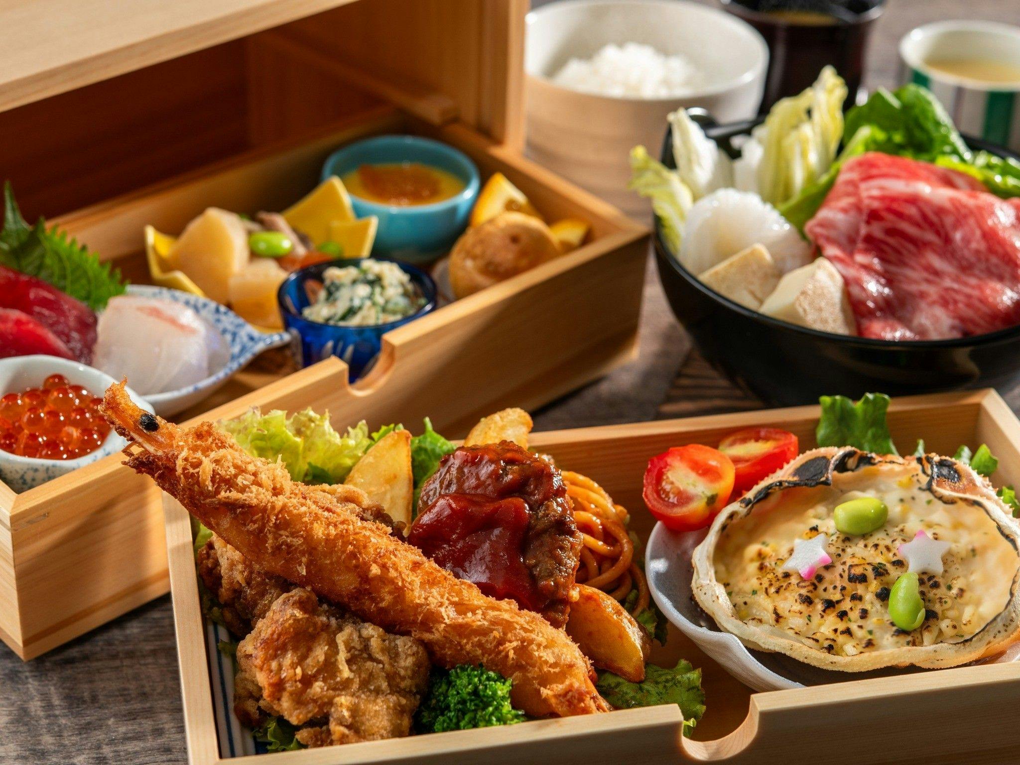 Kamenoi Hotel Kumano Tanabe