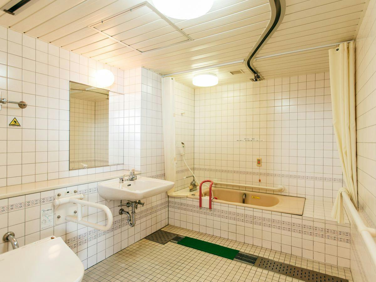 Kamenoi Hotel Kumano Tanabe