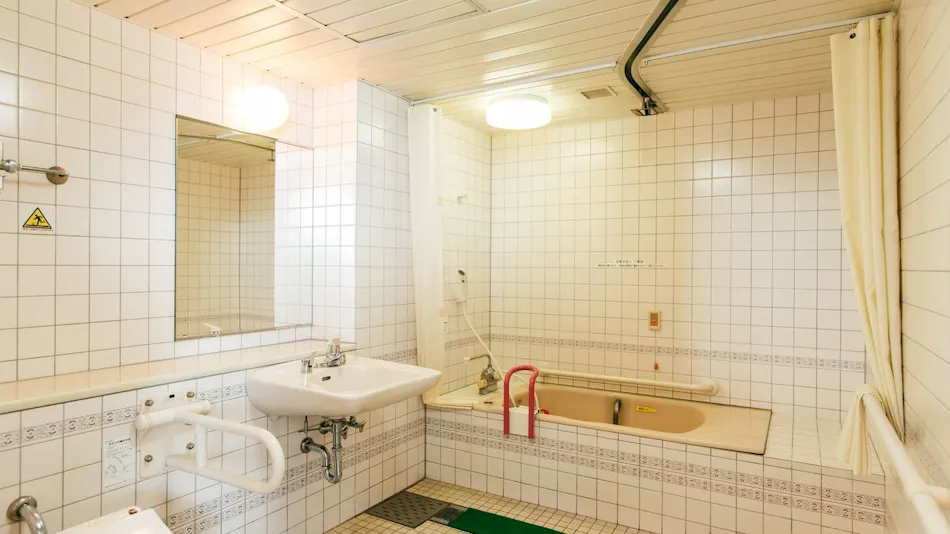 Kamenoi Hotel Kumano Tanabe