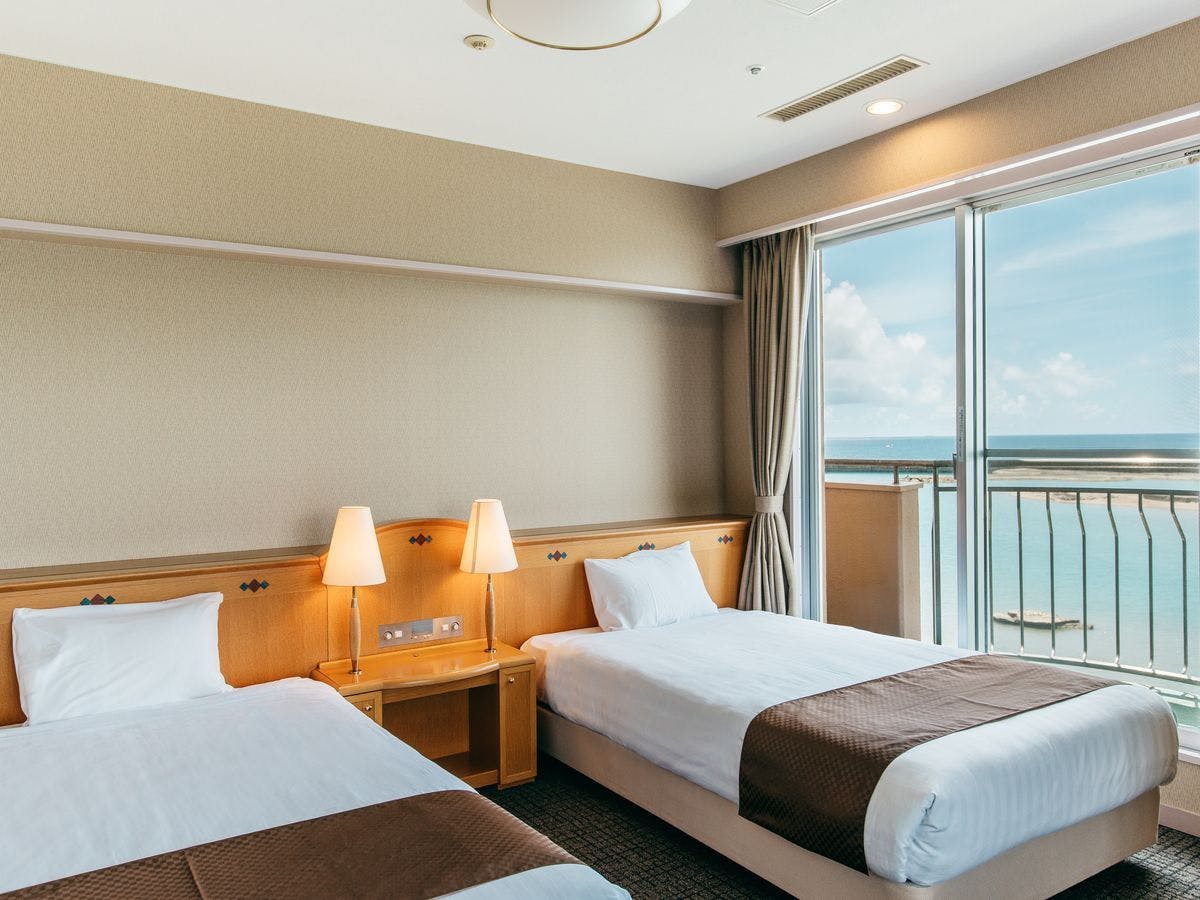 Kamenoi Hotel Kii-Tanabe