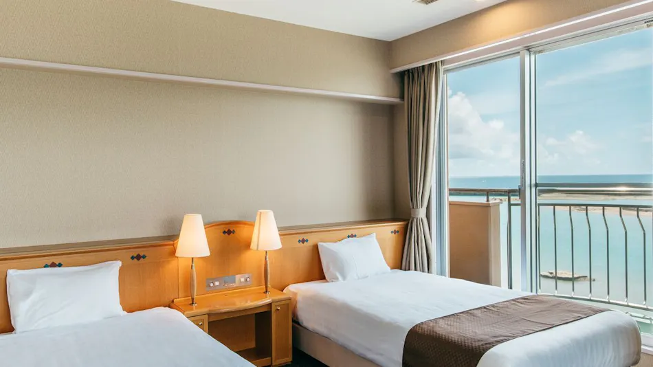 Kamenoi Hotel Kii-Tanabe