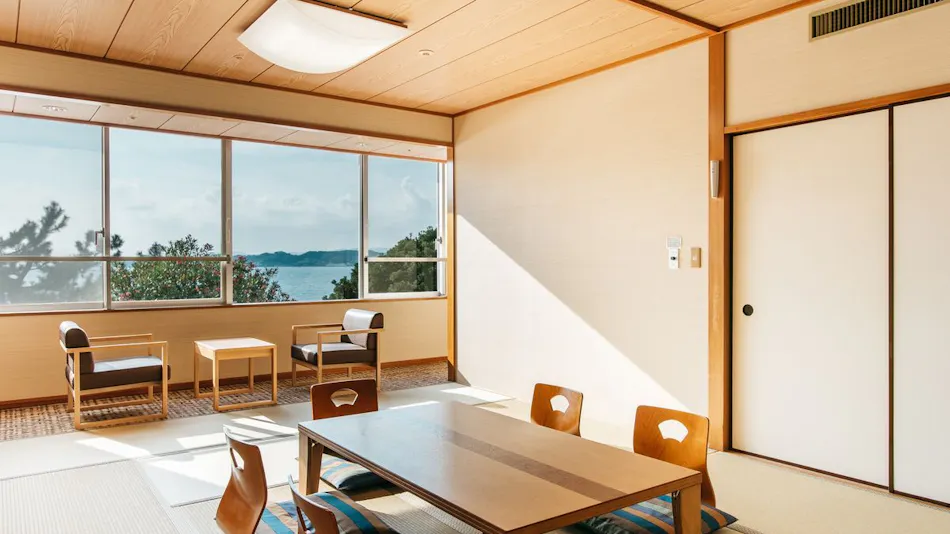 Kamenoi Hotel Kumano Tanabe