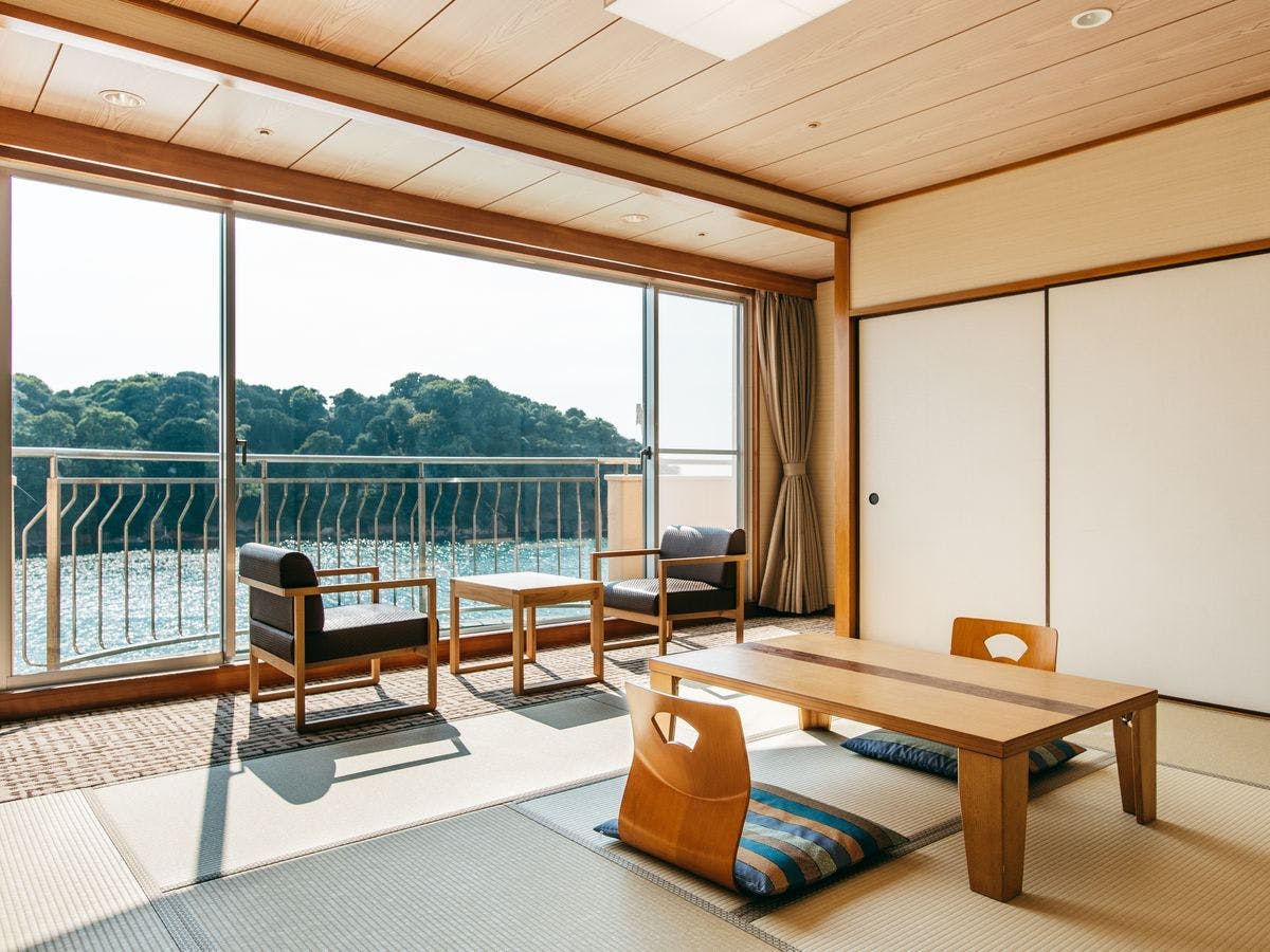 日式房間10塊榻榻米