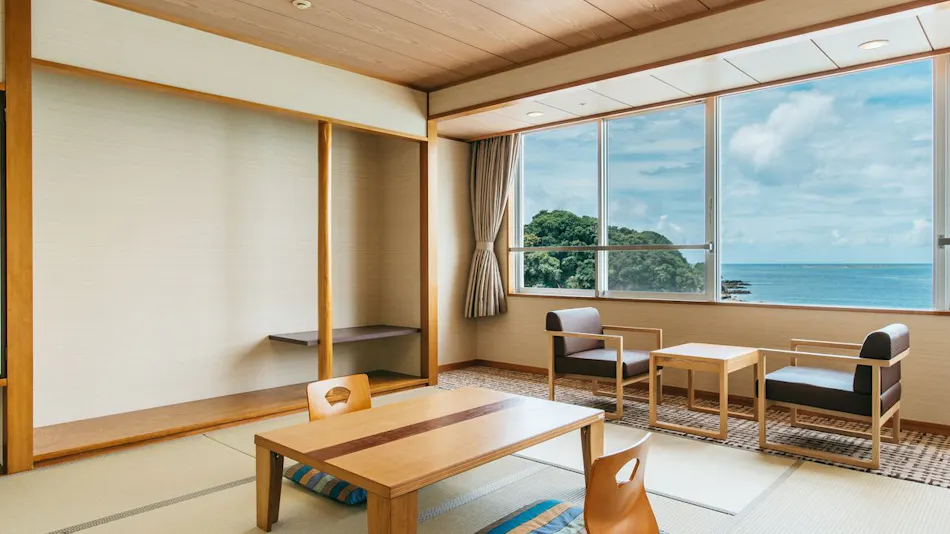 Kamenoi Hotel Kumano Tanabe
