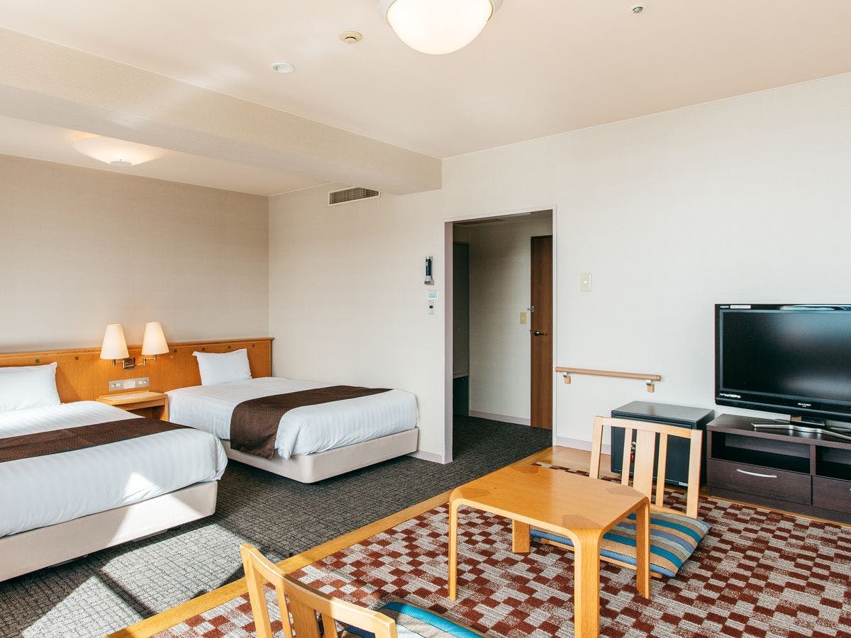 Kamenoi Hotel Kumano Tanabe