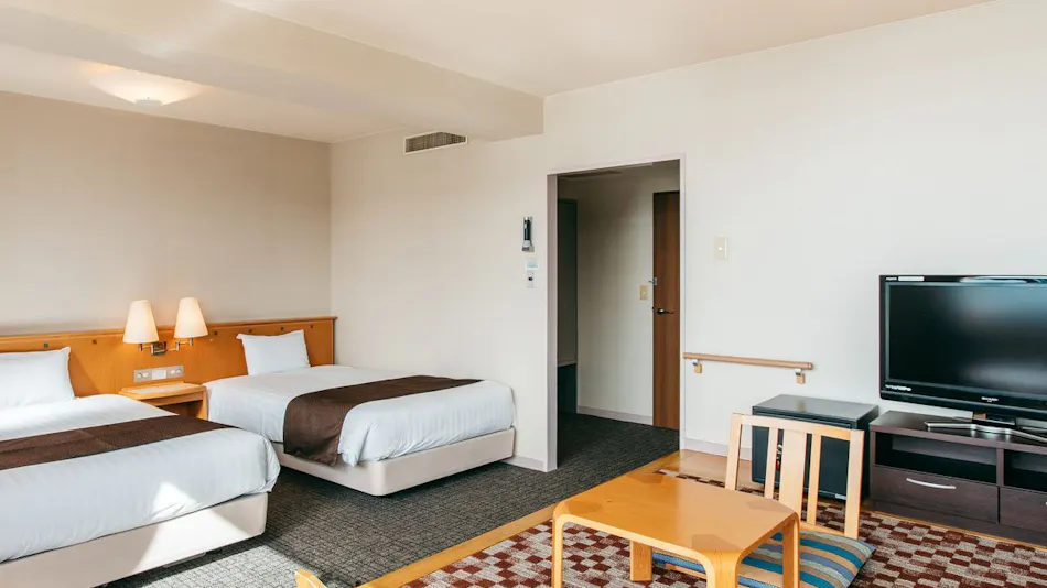 Kamenoi Hotel Kumano Tanabe