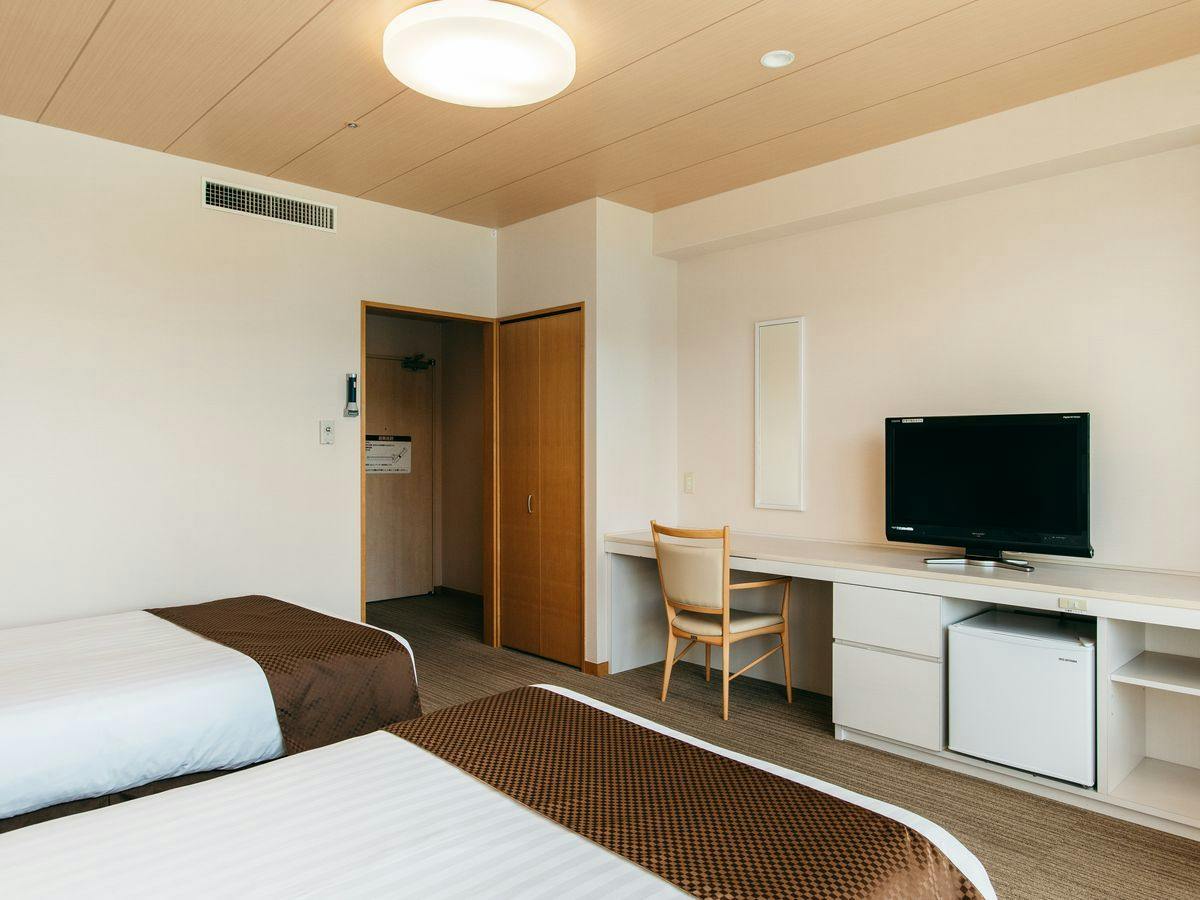 Kamenoi Hotel Kumano Tanabe