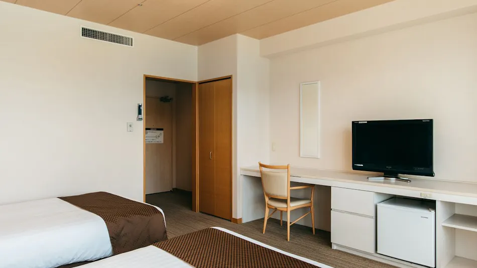 Kamenoi Hotel Kumano Tanabe