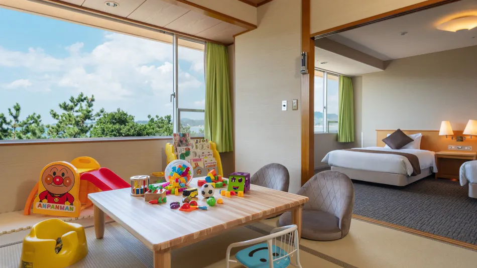 Kamenoi Hotel Kii-Tanabe