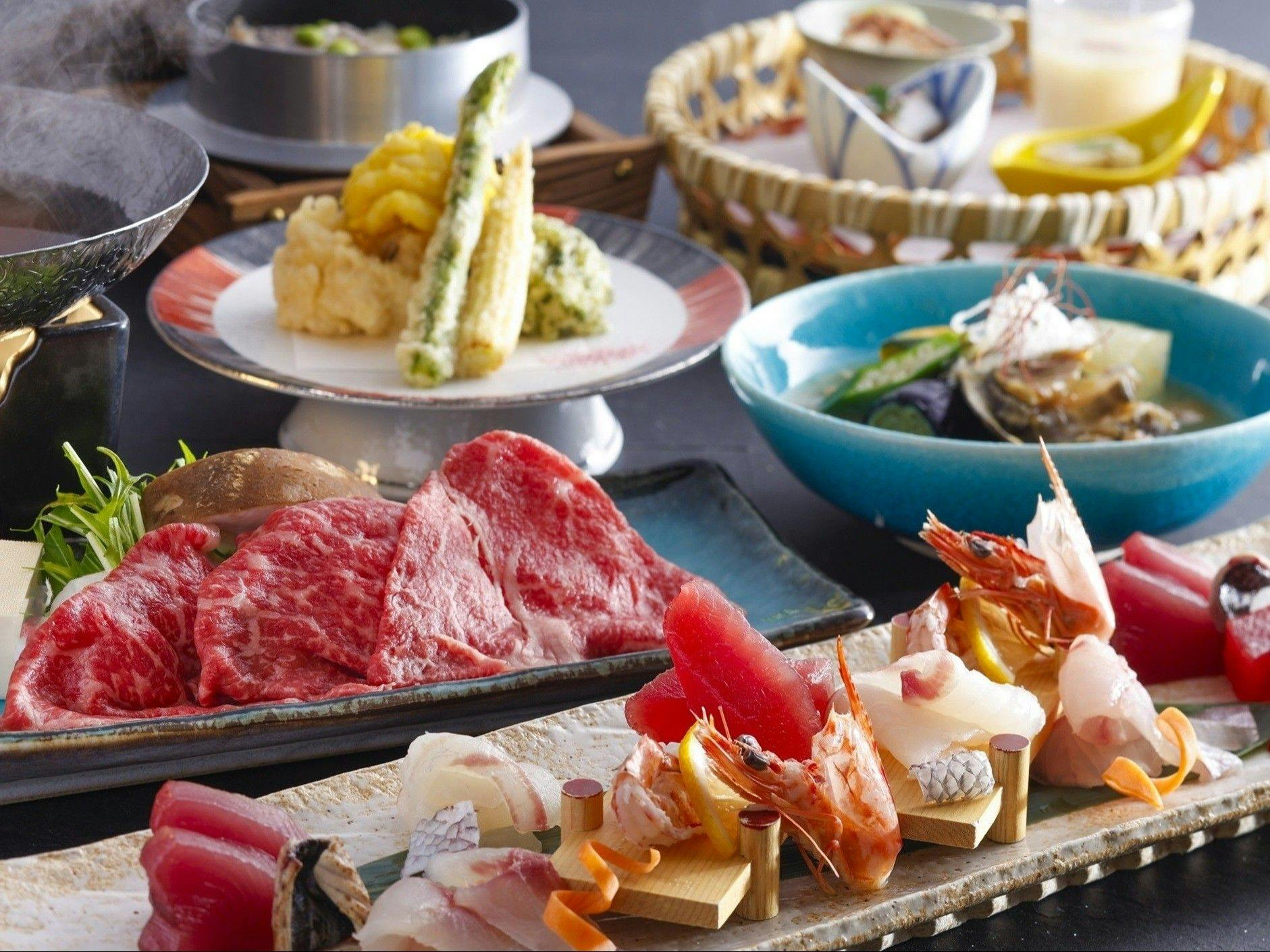 Kamenoi Hotel Kumano Tanabe