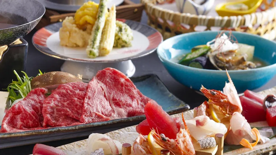 Kamenoi Hotel Kumano Tanabe