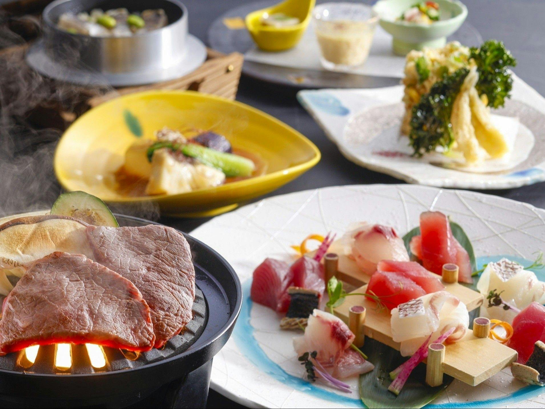 Kamenoi Hotel Kumano Tanabe