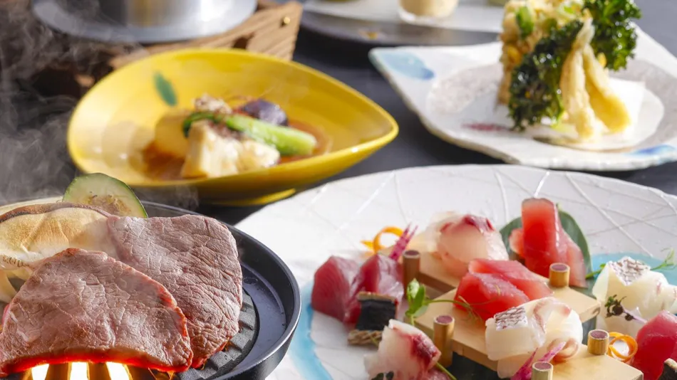 Kamenoi Hotel Kumano Tanabe