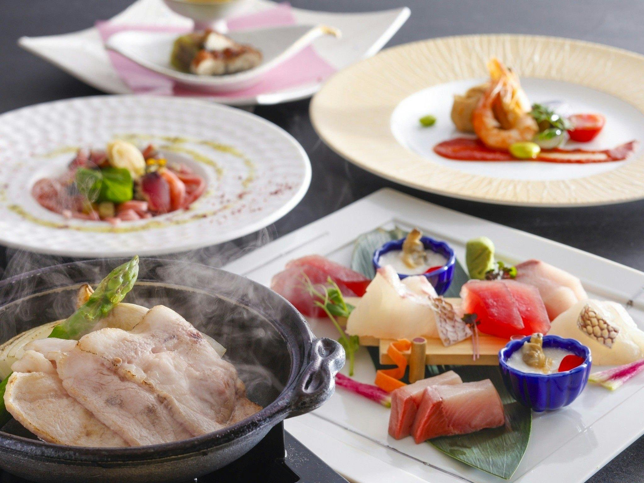 Kamenoi Hotel Kumano Tanabe