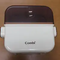 適用於微波爐的奶瓶消毒器