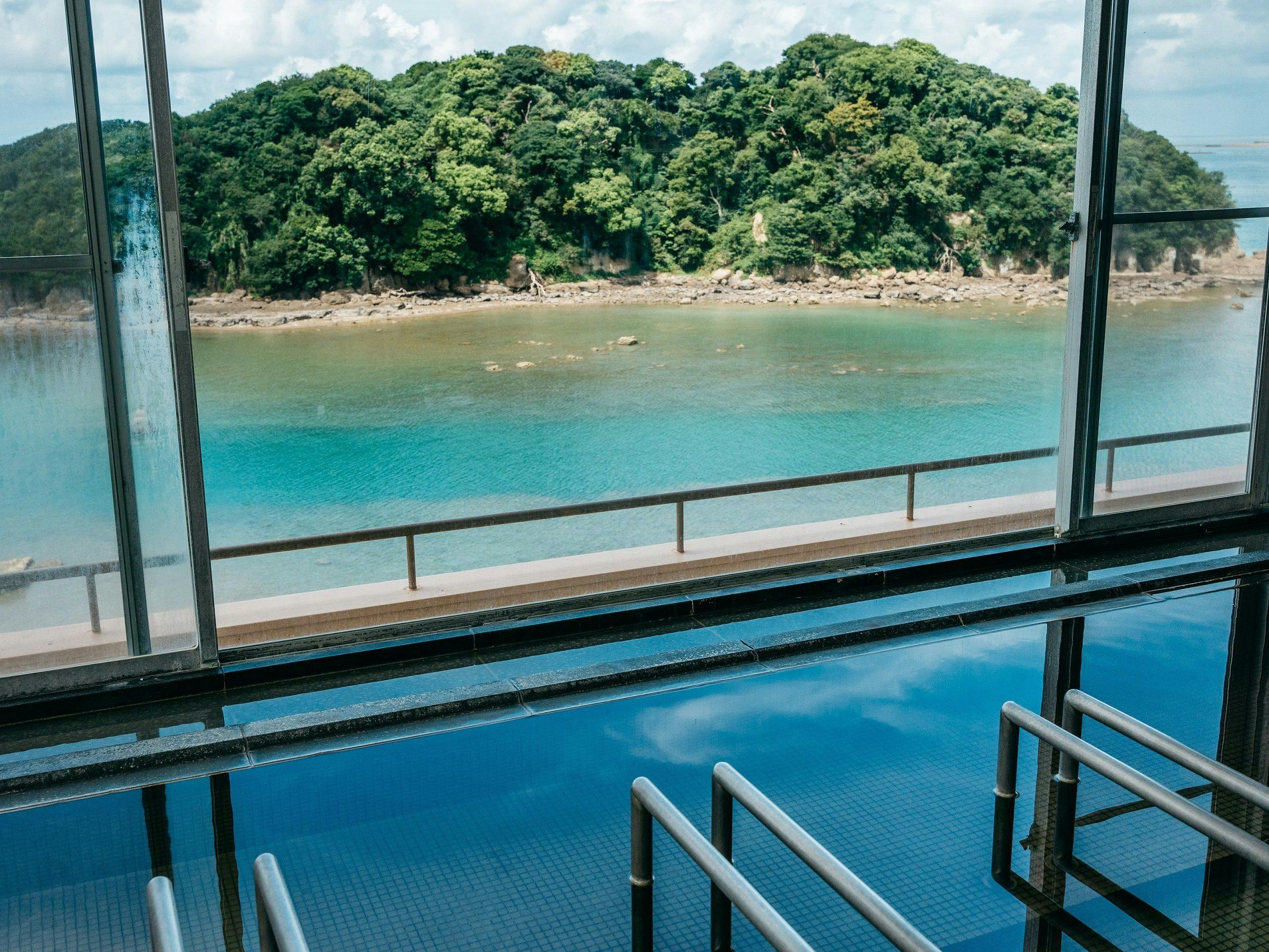 Kamenoi Hotel Kumano Tanabe