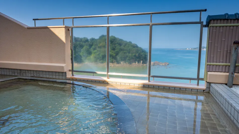 Kamenoi Hotel Kumano Tanabe