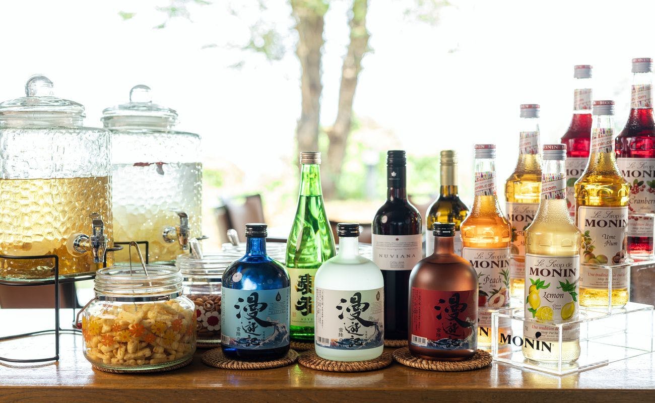 Kamenoi Hotel Kii-Tanabe