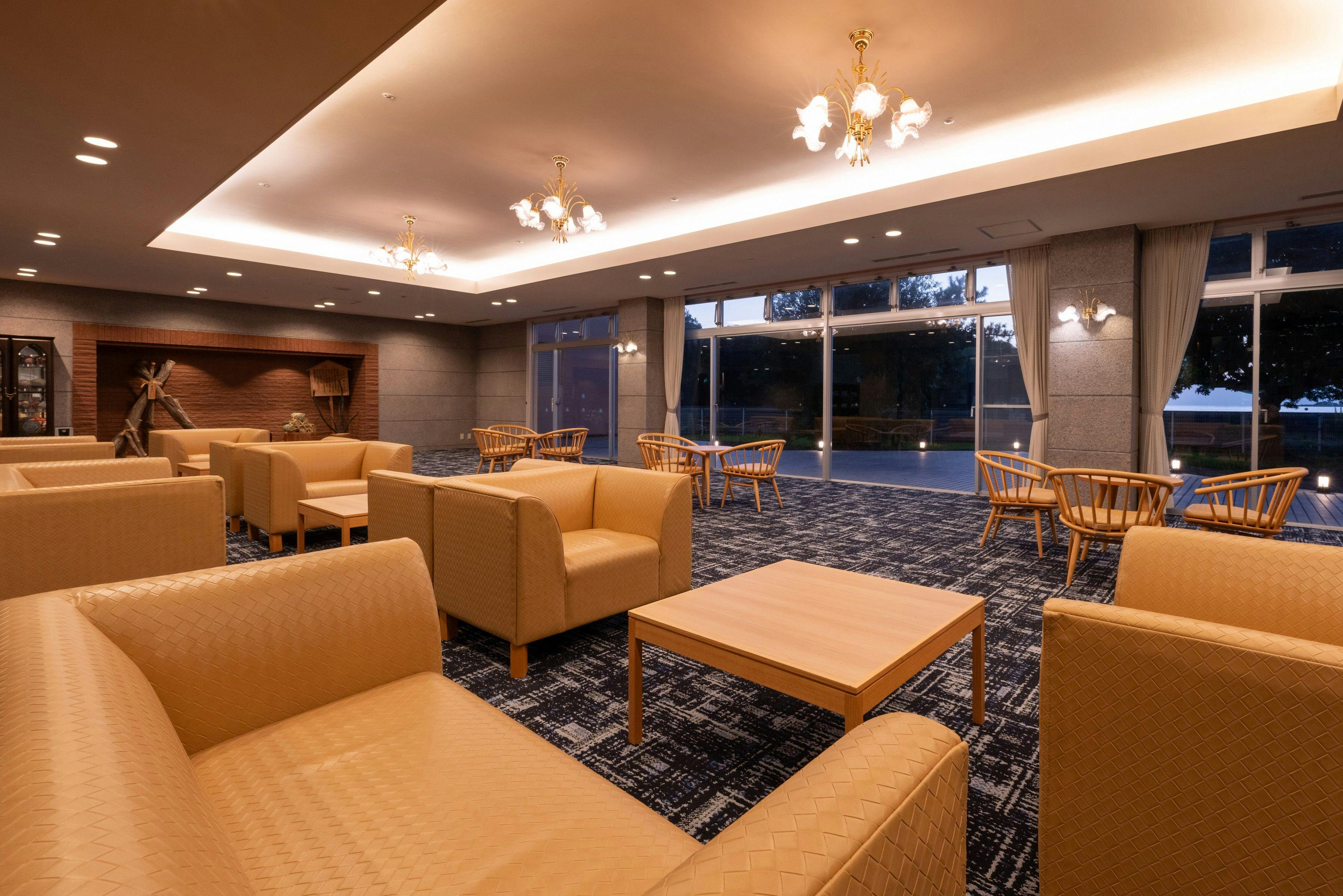 Kamenoi Hotel Kumano Tanabe