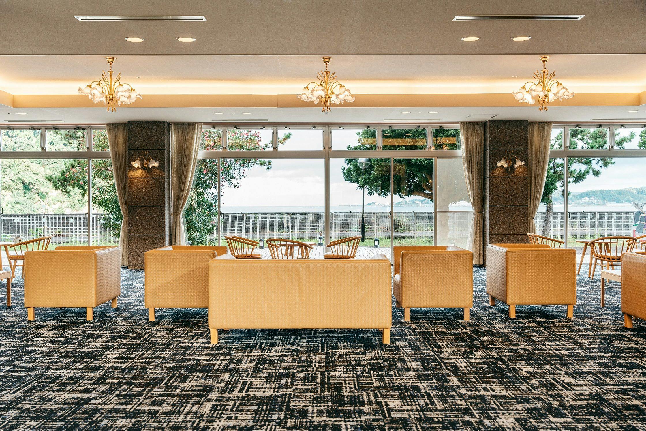 Kamenoi Hotel Kumano Tanabe
