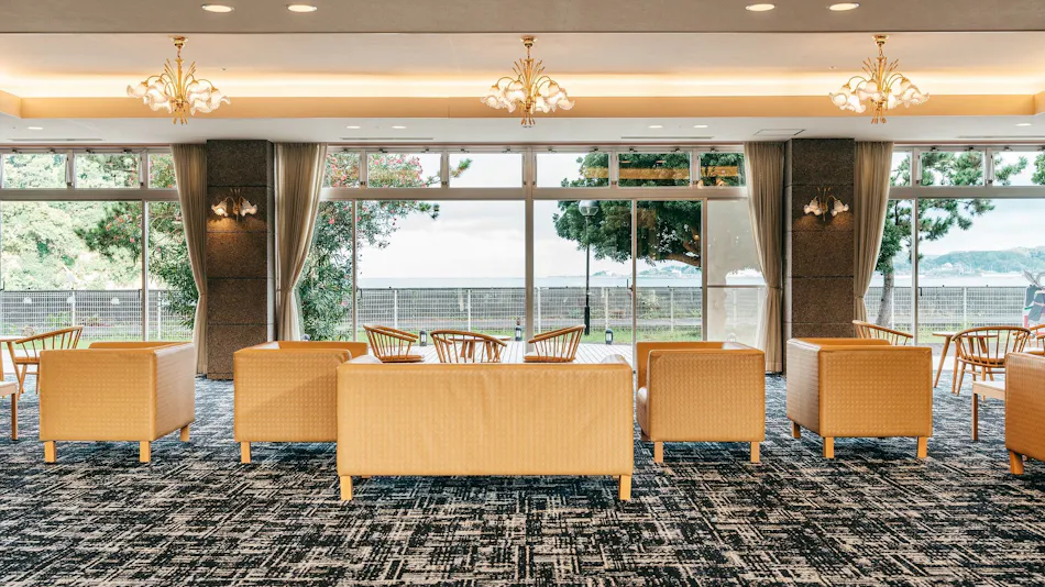 Kamenoi Hotel Kumano Tanabe