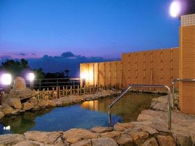 かんぽの宿 北九州