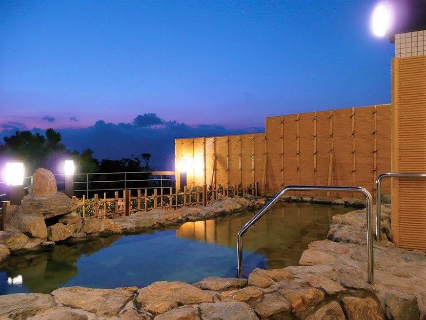Kamenoi Hotel Genkainada All-inclusive Resort