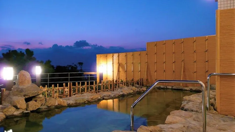Kamenoi Hotel Genkainada All-inclusive Resort