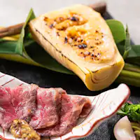 특별 가이세키 <봄>