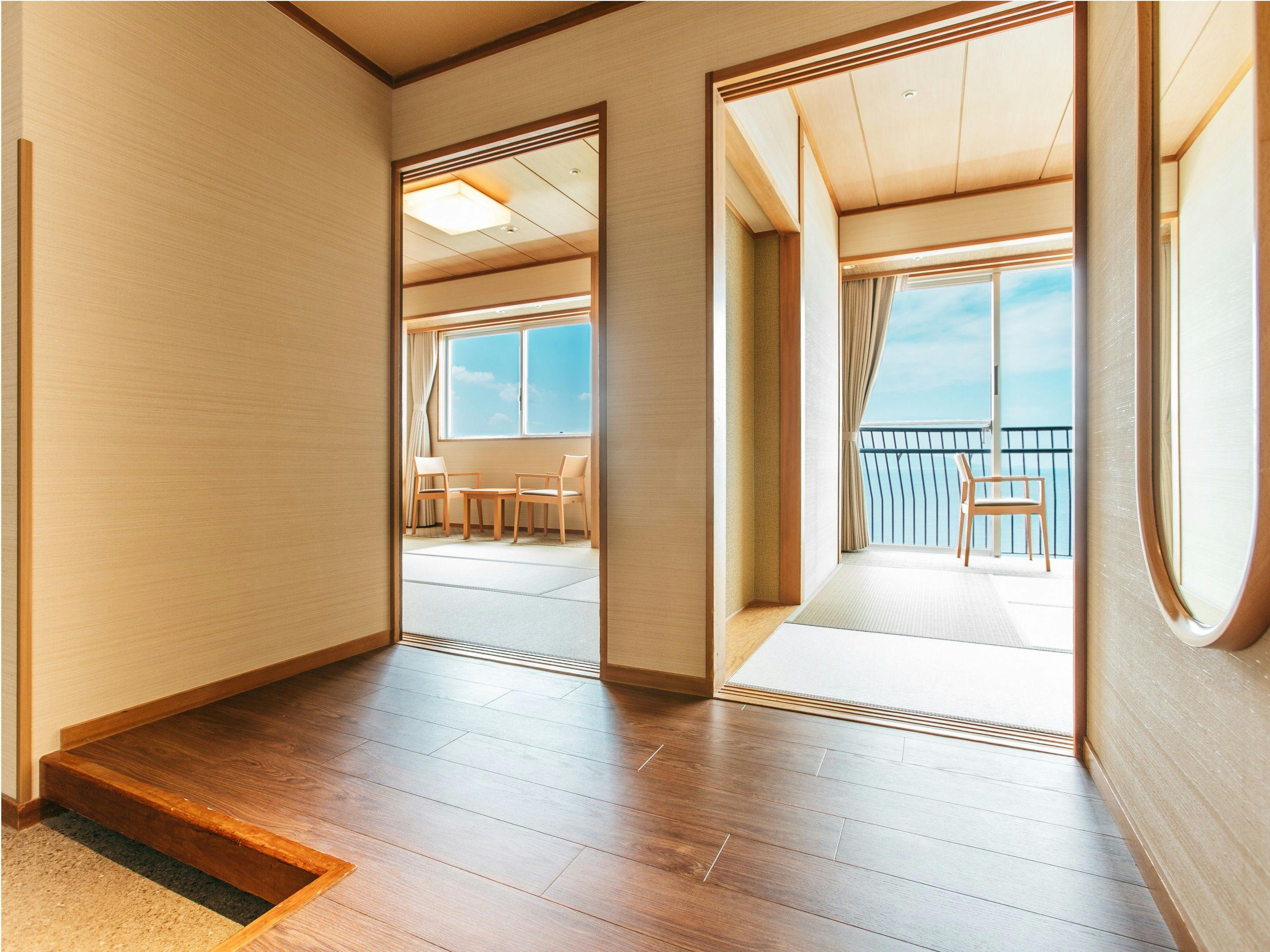 Kamenoi Hotel Genkainada