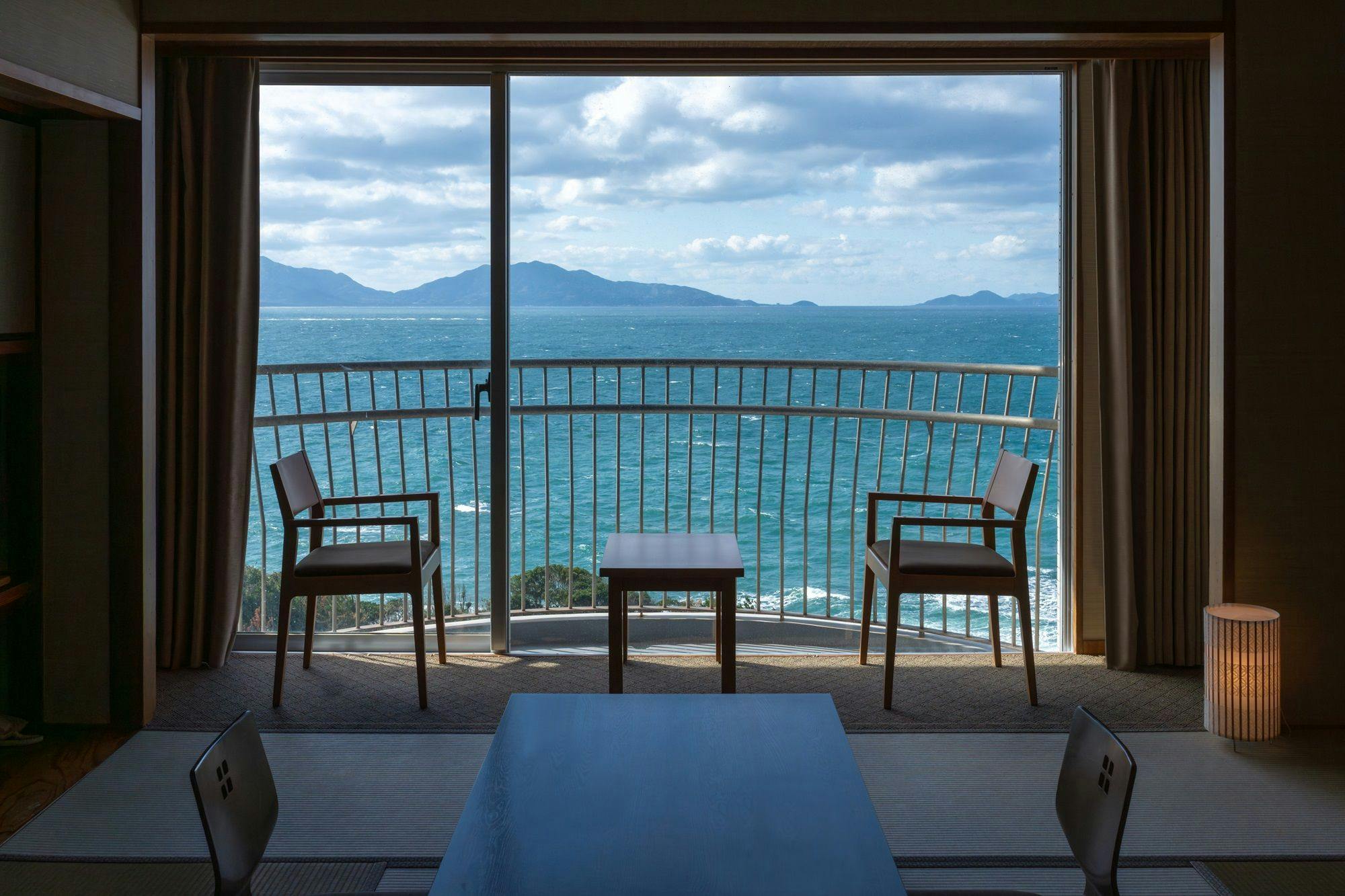 Kamenoi Hotel Genkainada