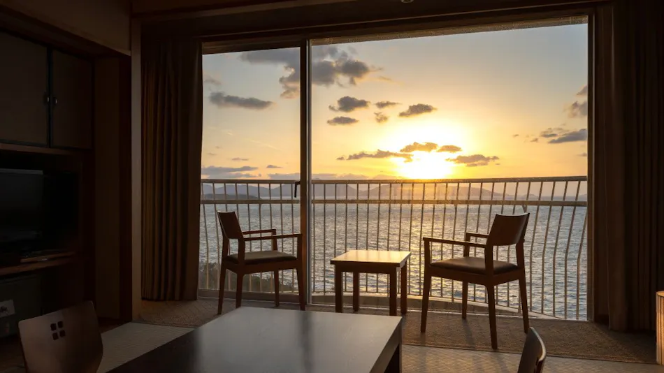 Kamenoi Hotel Genkainada