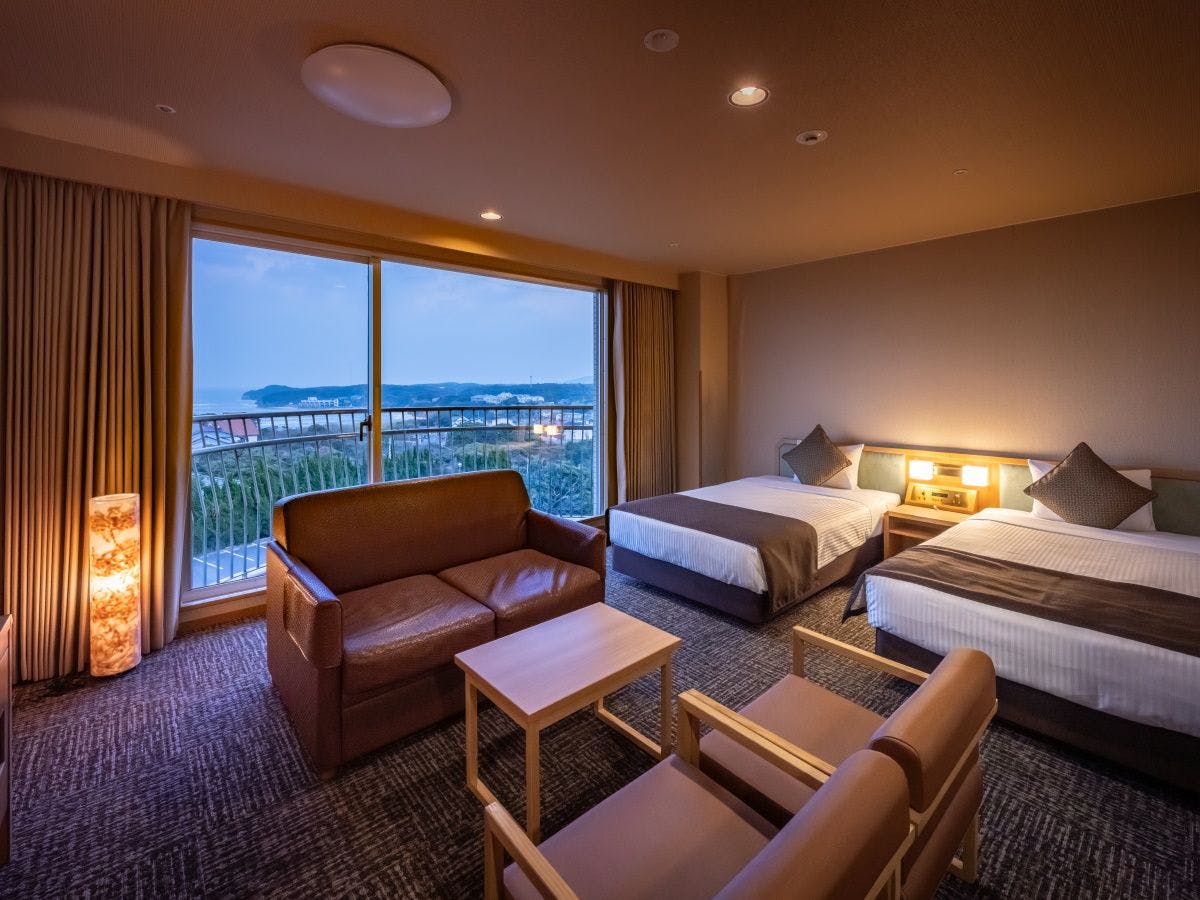 Kamenoi Hotel Genkainada