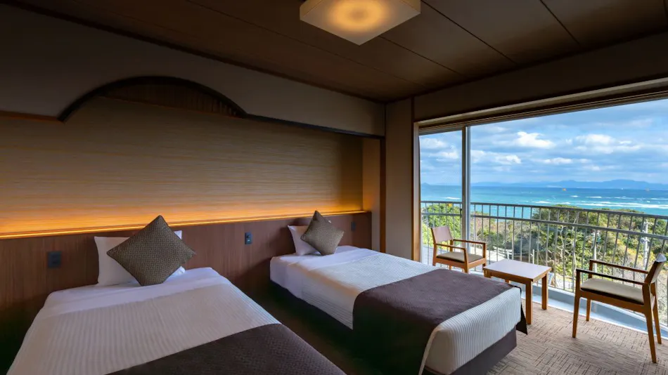 Kamenoi Hotel Genkainada All-inclusive Resort