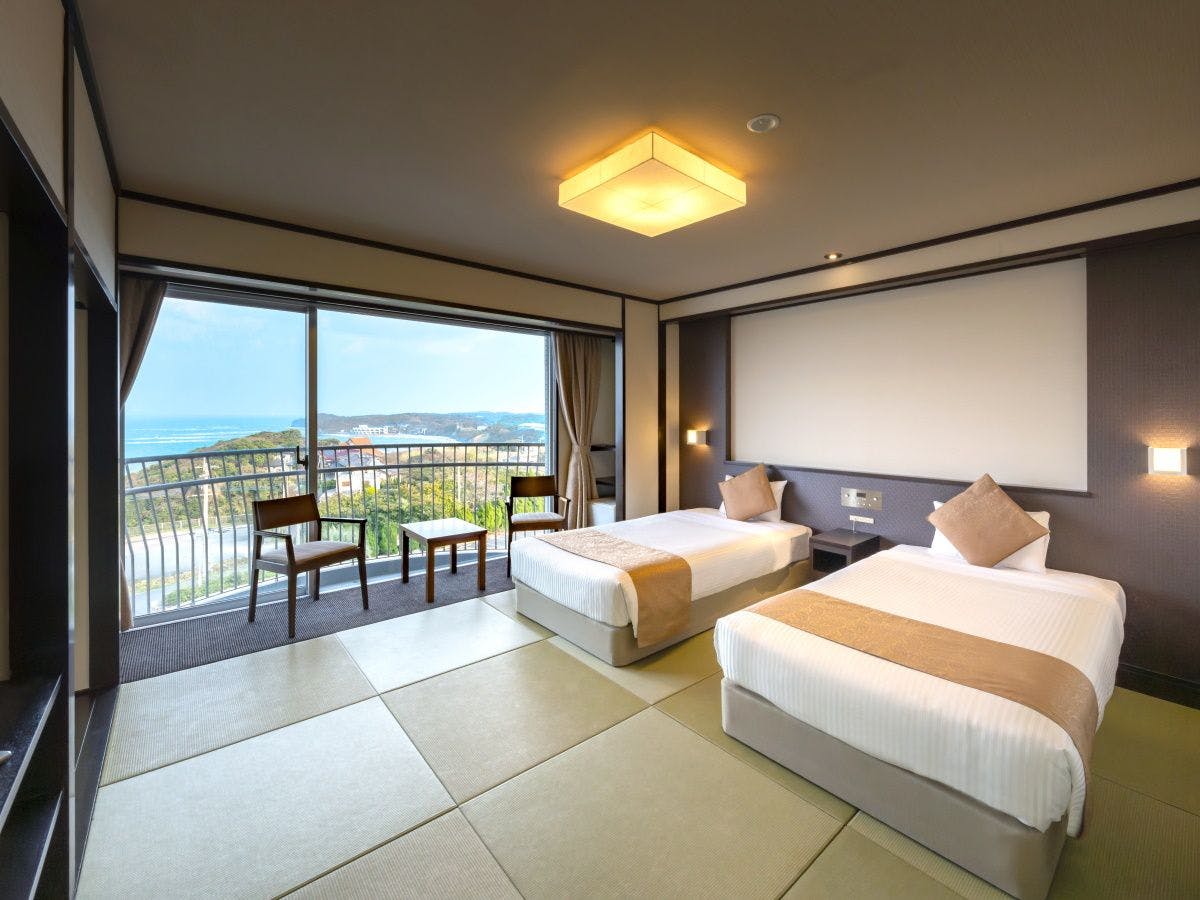 Kamenoi Hotel Genkainada All-inclusive Resort