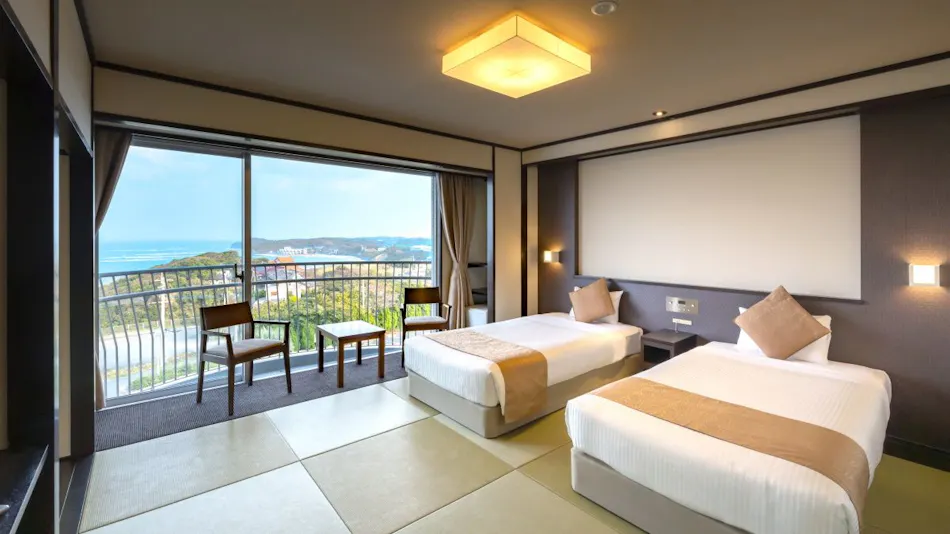 Kamenoi Hotel Genkainada All-inclusive Resort