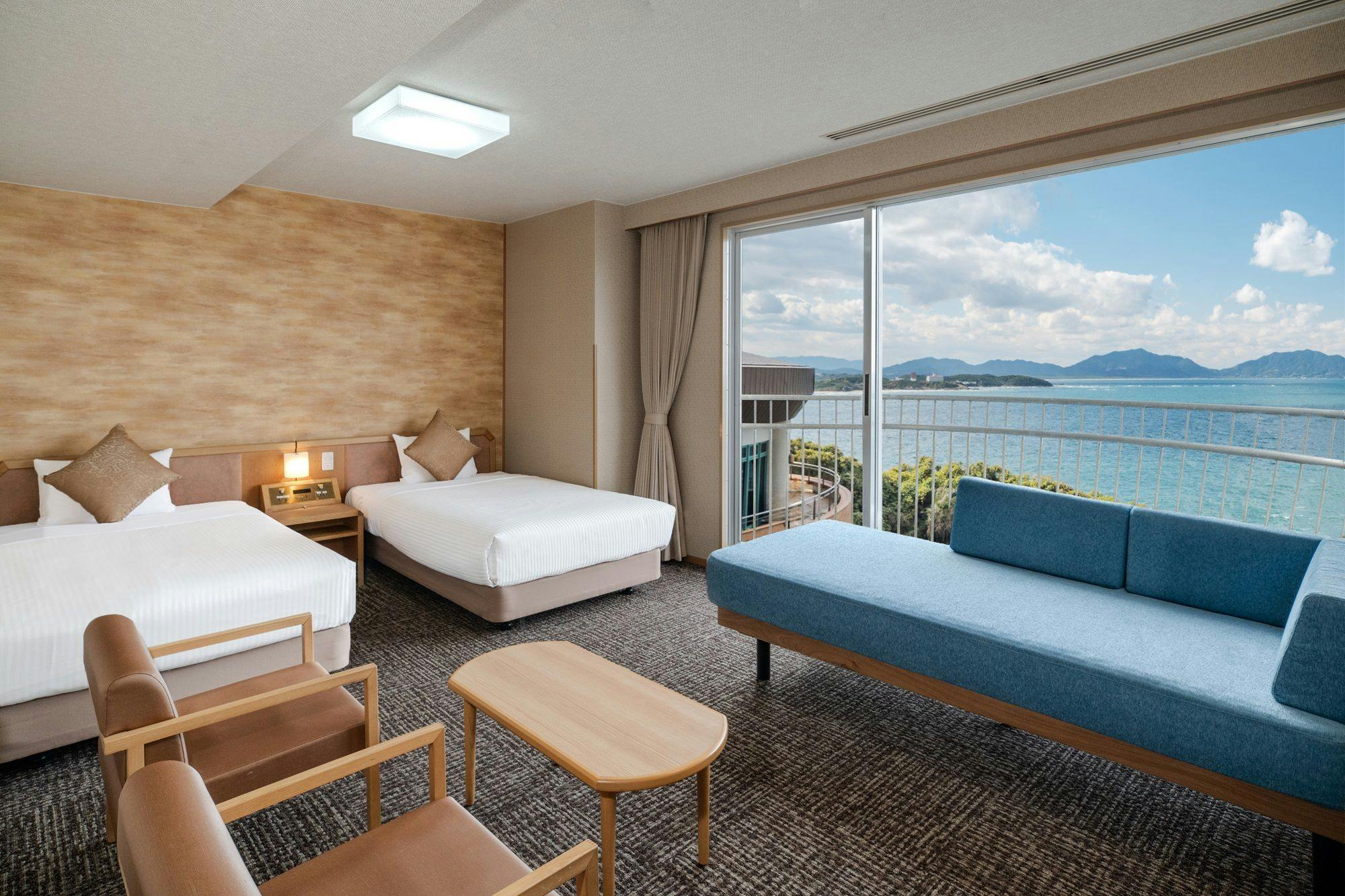 Kamenoi Hotel Genkainada