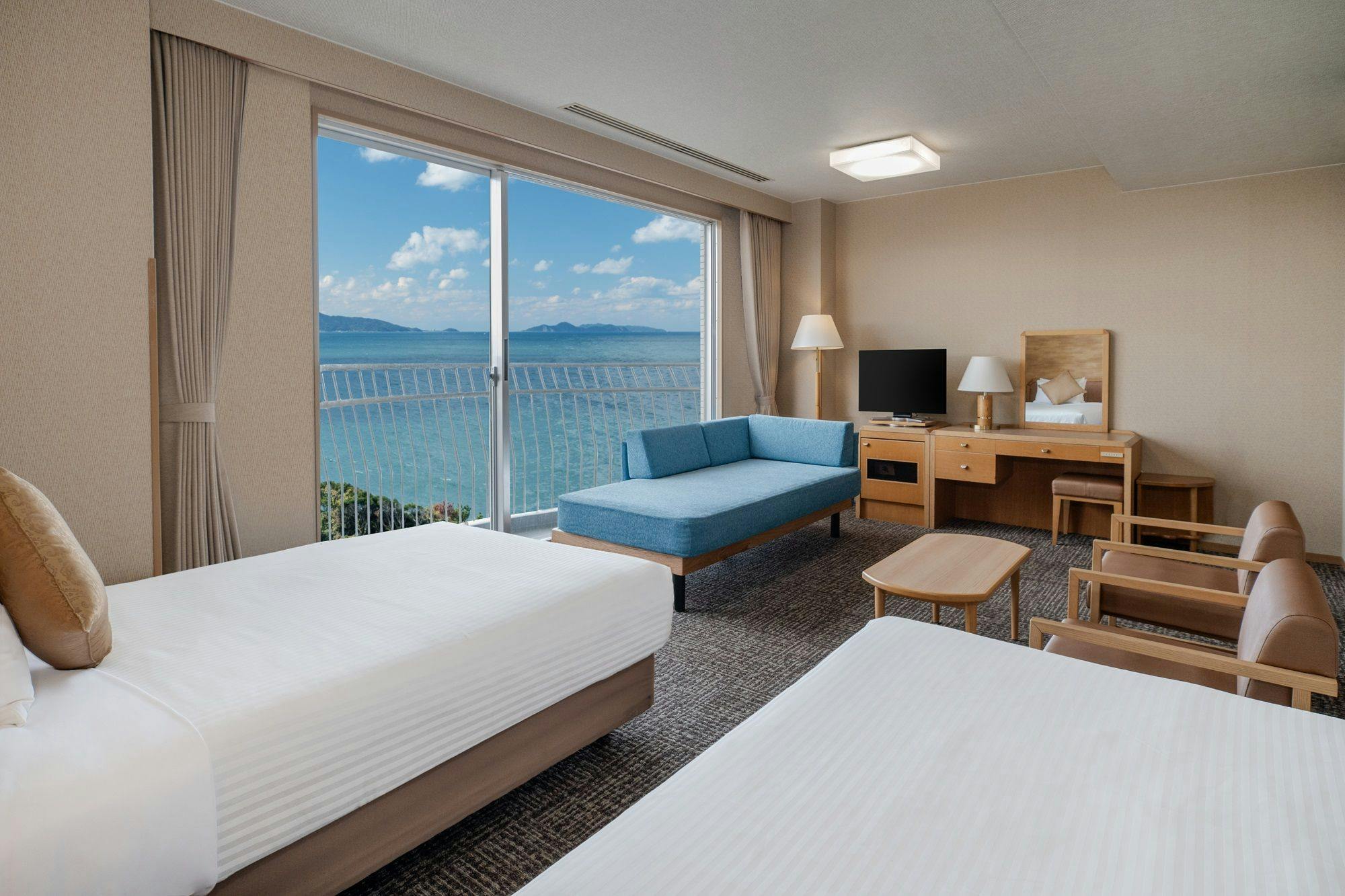 Kamenoi Hotel Genkainada