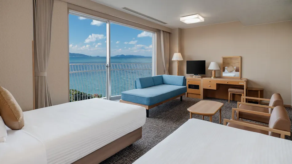 Kamenoi Hotel Genkainada