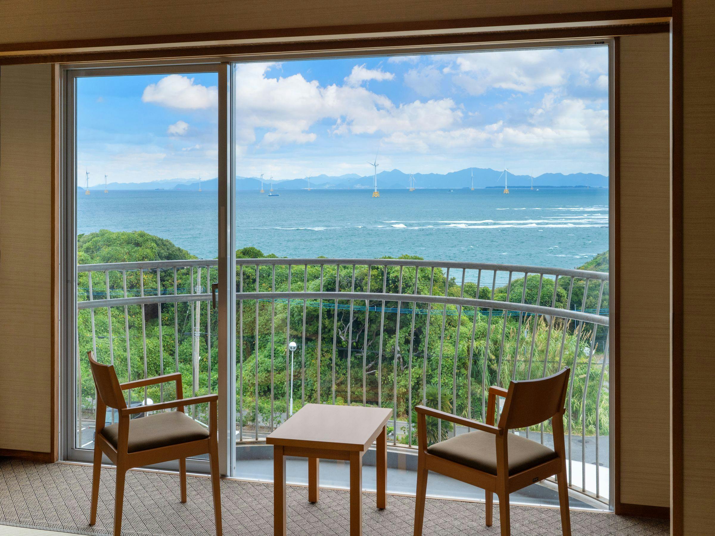 Kamenoi Hotel Genkainada All-inclusive Resort