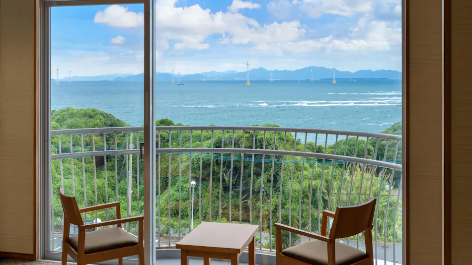 Kamenoi Hotel Genkainada All-inclusive Resort