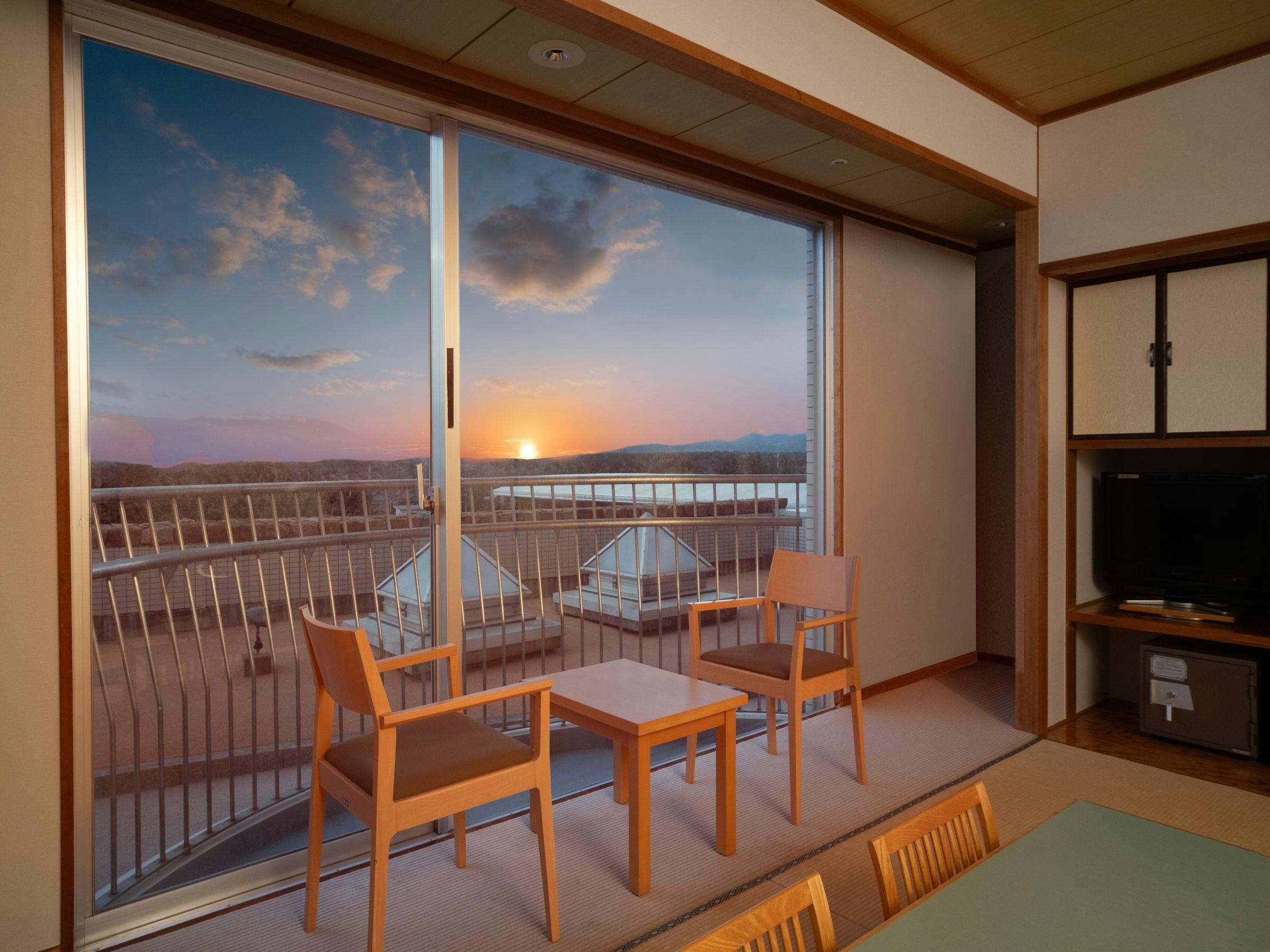 Kamenoi Hotel Genkainada