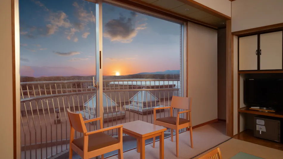 Kamenoi Hotel Genkainada