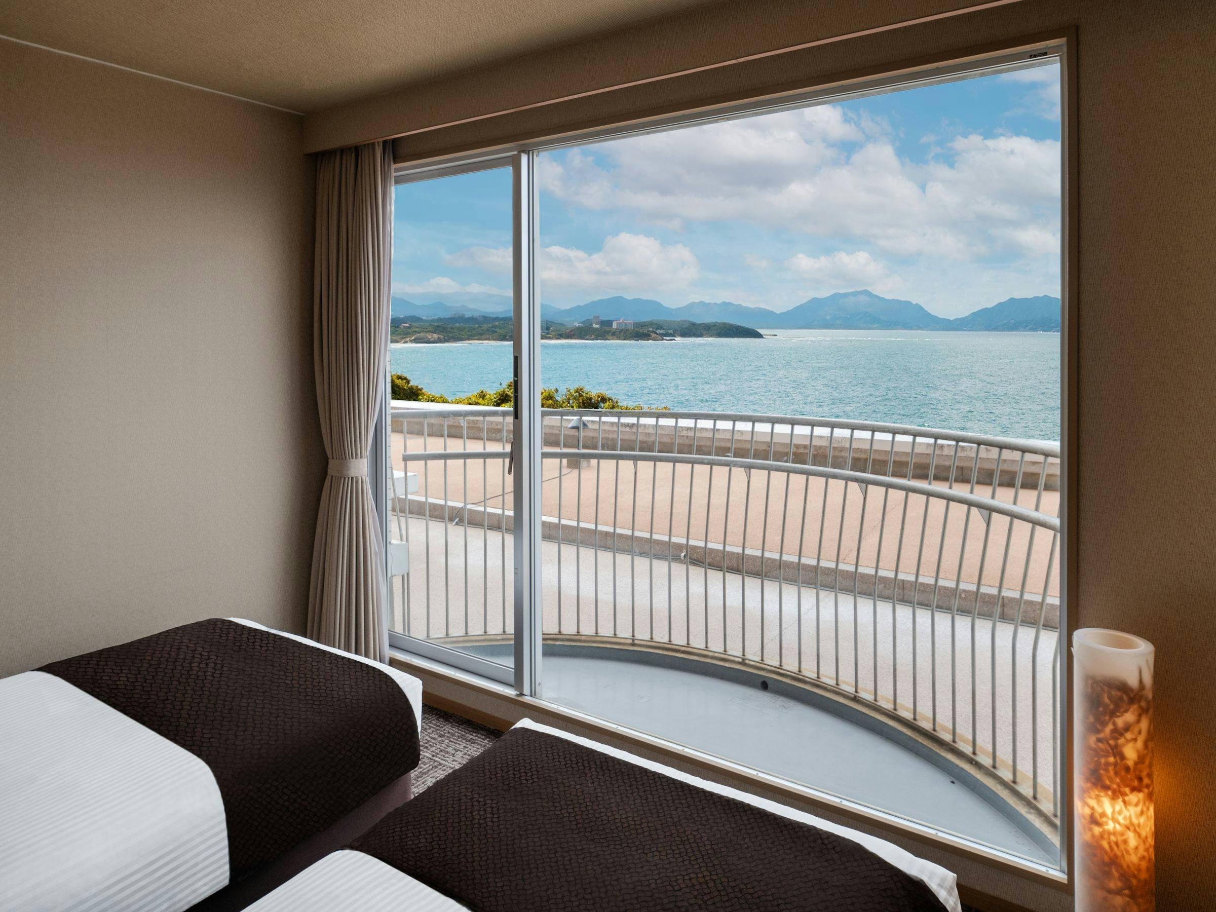 Kamenoi Hotel Genkainada All-inclusive Resort