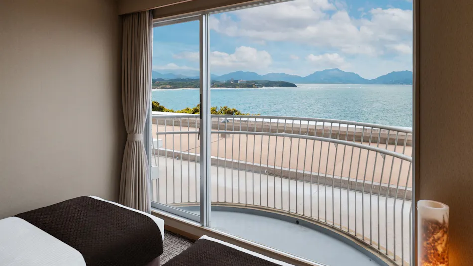 Kamenoi Hotel Genkainada All-inclusive Resort