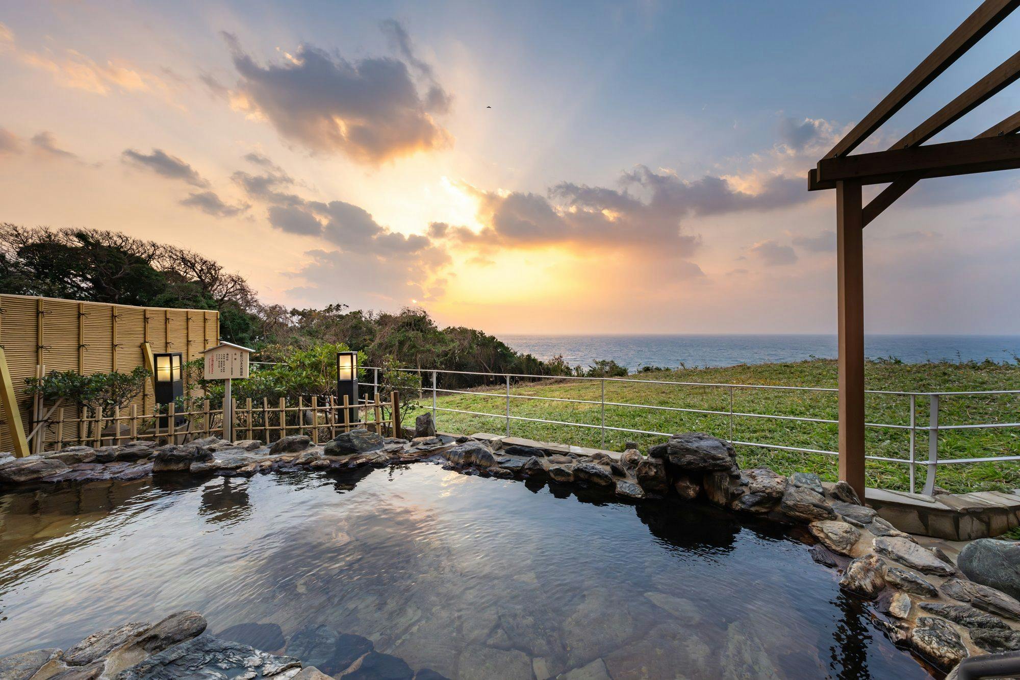 Kamenoi Hotel Genkainada All-inclusive Resort