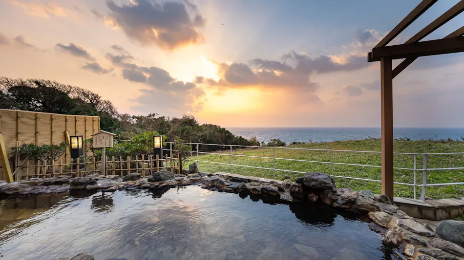 Kamenoi Hotel Genkainada All-inclusive Resort
