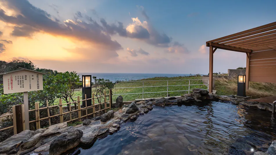 Kamenoi Hotel Genkainada