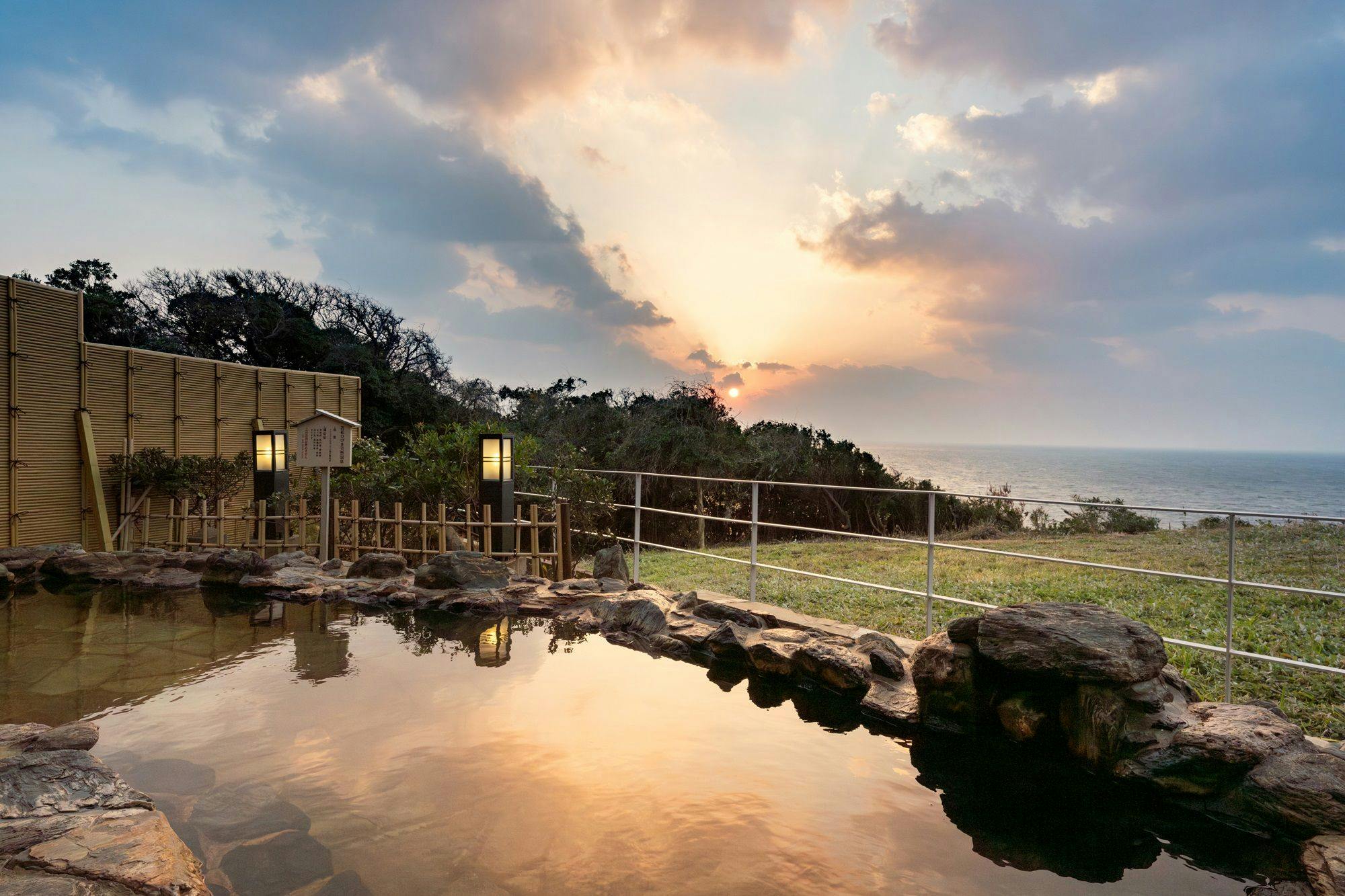 노천탕_천연온천