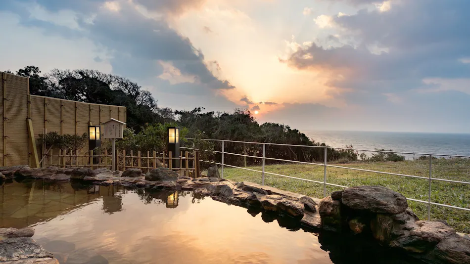 Kamenoi Hotel Genkainada